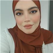 Cheballah Sara