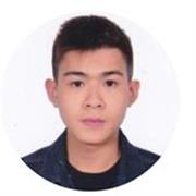 I am Gordon from Hong Kong