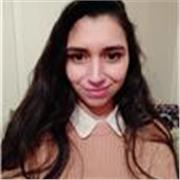 Want to learn Spanish! I'm a native Spanish speaker