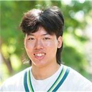 Biochemistry graduate from the University of Oxford. Offering lessons in biology, chemistry and maths at GCSE and A-level