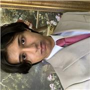 I can give and organise lessons to a students educational needs and concerns