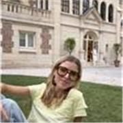 Profesora apta para niveles A1,A2,B1 y B2