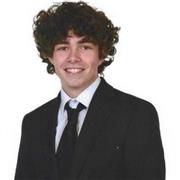 Primary School and GCSE's, UCL University Student with my own business.