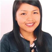 PROFESORA DE CIENCIAS NATURALES Y EDUCACION AMBIENTAL, ME ENCANTA MI PROFESION Y ENSEÑAR ES MI VOCACION