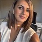 Nativa English teacher all levels all ages