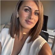 Nativa English teacher all levels all ages