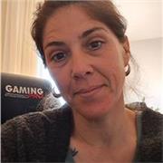 Formadora universitaria en habilidades informacionales