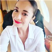 PROFESORA DE COMUNICACIÓN Y HABLAR EN PUBLICO