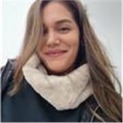 Profesora de inglés, clases online dinámicas