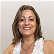 Profesora particular de español para todos y todas
