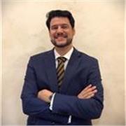 Profesor universitario de Ing. Aeroespacial con experiencia en matemáticas, física, dibujo técnico.