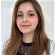 Tutora experimentada de TOEFL: ¡Alcanza tu puntaje deseado con lecciones personalizadas!
