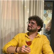 Magistrando in Fisica teorica impartisce ripetizioni di Matematica e Fisica a ragazze/i delle superiori o dell'università