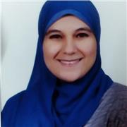 Mai Gharieb