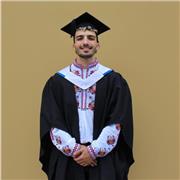 My private lessons are tailored to your needs!