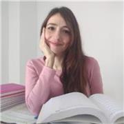 Psicóloga educativa con más de diez años de experiencia en las dificultades del aprendizaje