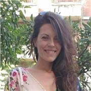 Laureata Magistrale in Economia 110L offre ripetizioni superiori/universitari