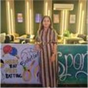 I would be happy to help students to grab good knowledge related to English subject. Also in India I was taking home tuitions as well.