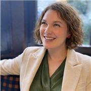 Come and learn English with an Oxford-born English Teacher