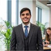 Expert Cybersecurity Master's Student Offering Simple, Engaging Computer Science & Network Theory Lessons