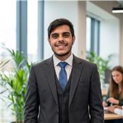 Expert Cybersecurity Master's Student Offering Simple, Engaging Computer Science & Network Theory Lessons