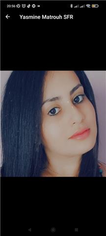 Yasmine