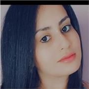 Je suis une étudiante en  2 ème année de licence