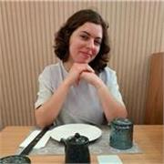 Profesora Nativa de Inglés & Niñera Bilingüe