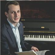 Preparación para las Pruebas de Acceso al Grado Superior de Música (parte teórica)