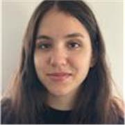 Me gustaría dar clases ya que en un futuro cercano quiero ser profesora, me encanta ayudar a los demás, ya sea resolviendo un problema de matemáticas o haciendo un dictado