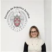 He enseñado desde mis 18 años. A alumnos de escuela primaria. Posterior a eso he sido ayudante de cátedra de una profesora de dere