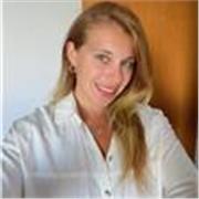 Profesora de inglés de nivel incial hasta nivel avanzado para adultos y niños