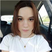 Profesora de italiano para niños y adolescentes, todos los niveles (básico, intermedio y avanzado).