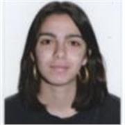 Profesora de artes, ciencias tecnológicas o letras apta para alumnos de primaria y secundaria.