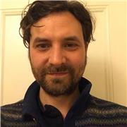 Learn English with a fun, creative, native Brit with 10 years of experience