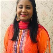 Finance professional and Private tutor, mentoring students in mathematics.