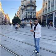 Profesor de inglés certificado, con experiencia internacional, metodología innovadora, clases personalizadas, enfoque conversacional, preparación para exámenes, gramática clara, pronunciación perfecta, reducción de acento, inglés para negocios, entrevista