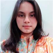 I am a private tutor who can teach students from GRADE 1 to 8