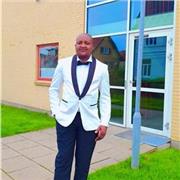 Edwin Ntongwe
