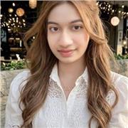 Hi! I’m Aisha, a recent GCSE graduate with Grade 9 in Maths. I’m passionate about helping students understand maths clearly