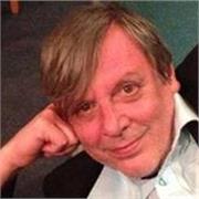 English tutor who teaches young people in a fun, imaginative way, whether as a foreign language or struggling at school