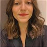 Profesora de lengua castellana o catalana. También disponible para clases de repaso o clases de marketing