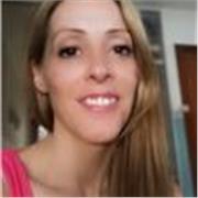 Profesora de apoyo y refuerzo en educación infantil.