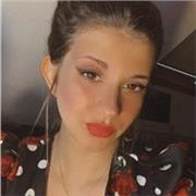 Estuve al cuidado de niños ayudándoles con sus tareas escolares