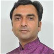 Experienced NEET & Biology Educator | 15+ Years of Turning Complex Science into Easy Success!