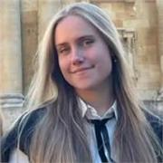 Oxford Student and Experienced Tutor offering English and Spanish tutoring for all ages