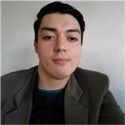 Maestro de Matemáticas y Computación con conocimientos en Física e Inglés
