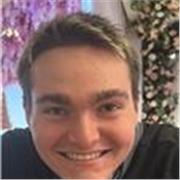 English-Tutor, der Sprachunterricht leidenschaftlich und geschickt gibt