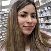 Maestra de química básica, anatomía y biología para niños y adolescentes