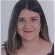 Profesora de Química, Física y Matemáticas en secundaria y bachillerato